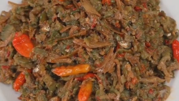 Resep Tumis Pare Teri – Olahan Rumahan Gurih yang Hilangkan Rasa Pahit
