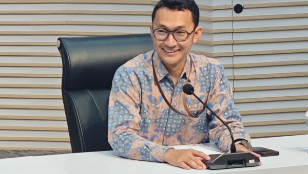 Bupati Sukoharjo Etik Suryani Diduga Terlibat Pemerasan Perangkat Daerah