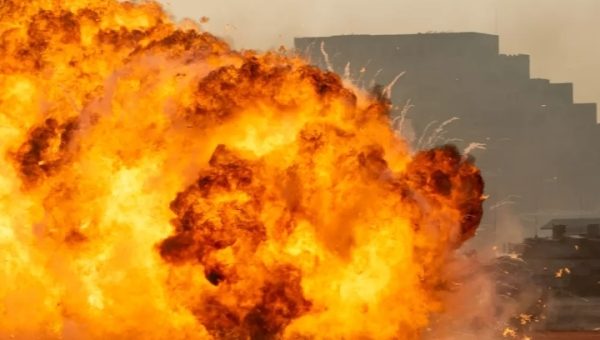 Kronologi Ledakan Gudang Amunisi TNI AD di Madiun yang Gugurkan Satu Prajurit