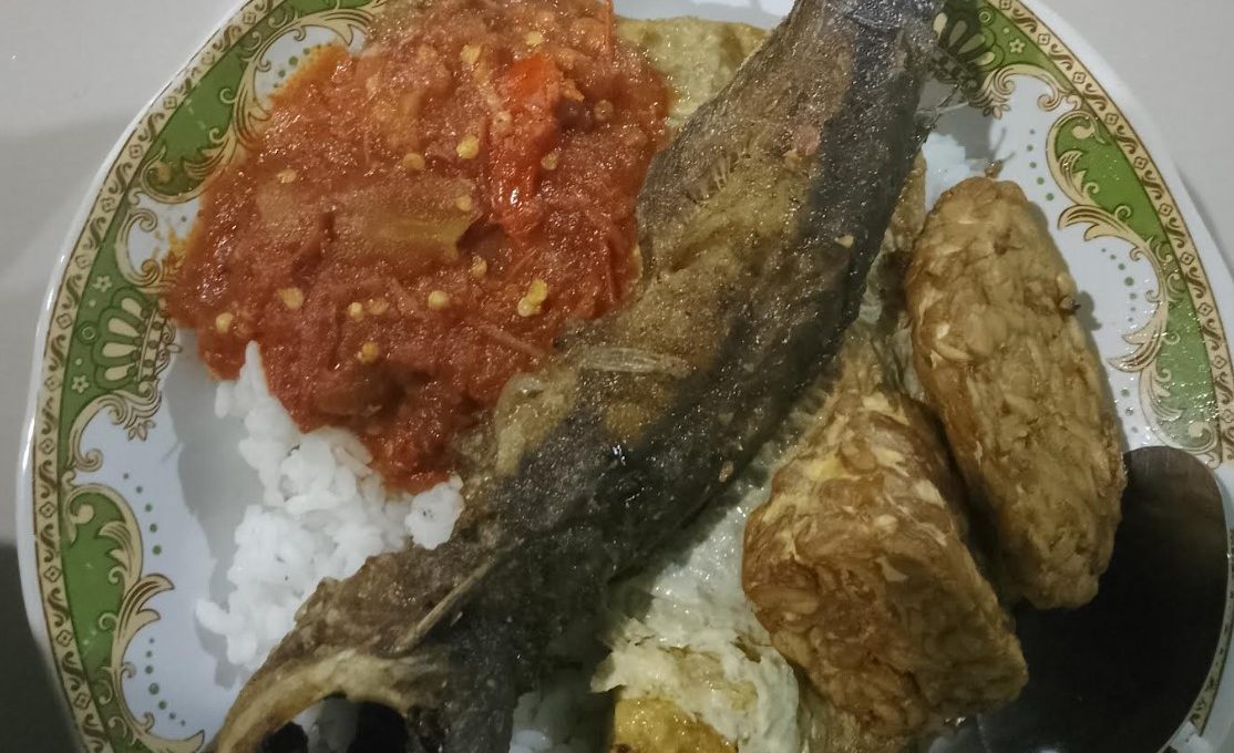 Meeting Results: Jelajah Rasa Surabaya, Ini 4 Makanan Legendaris yang Bikin Ketagihan