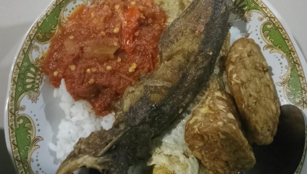 Meeting Results: Jelajah Rasa Surabaya, Ini 4 Makanan Legendaris yang Bikin Ketagihan