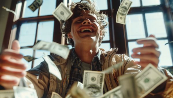 Punya Aura Keberuntungan, Ini 3 Weton yang Dipercaya Selalu Mendapat Peluang Baik
