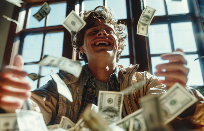 Punya Aura Keberuntungan, Ini 3 Weton yang Dipercaya Selalu Mendapat Peluang Baik