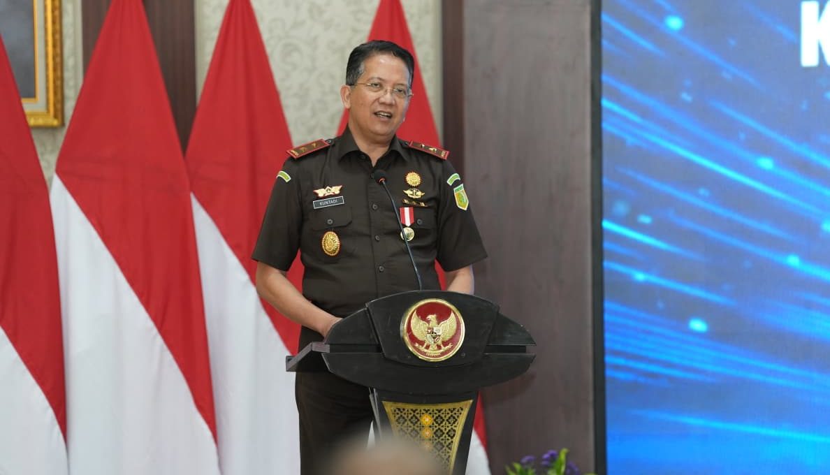 New Policy: Profil Kuntadi, Kepala BPA Kejagung yang Diusulkan jadi Jampidsus Pengganti Febrie Adriansyah