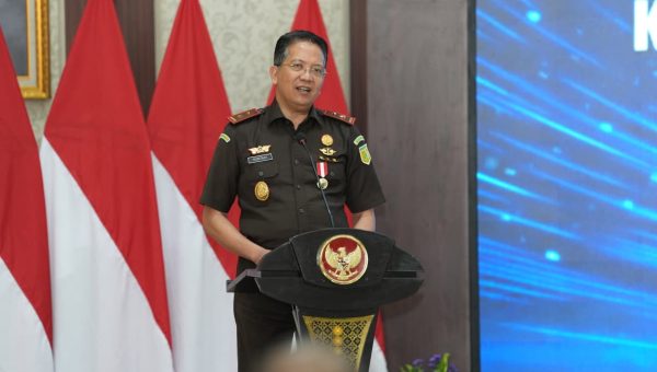 New Policy: Profil Kuntadi, Kepala BPA Kejagung yang Diusulkan jadi Jampidsus Pengganti Febrie Adriansyah