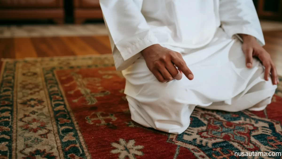 Simak Jadwal Waktu Shalat untuk Wilayah Subang Besok Jumat – 10 Juli 2026