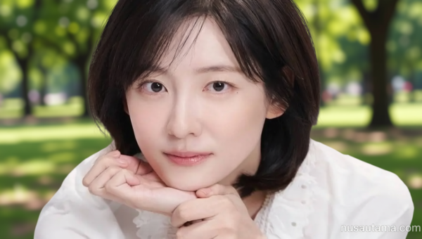Park Ji Hyun Bagikan Pesan Haru Usai “See You at Work Tomorrow!” Tamat, Kenang Perjalanan Cha Ji Yoon