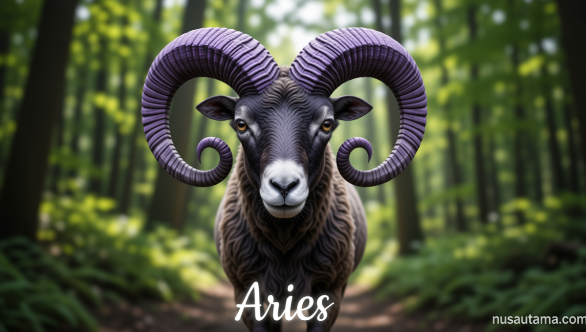 Latest Program: Ramalan Zodiak Aries Besok Jumat, 3 Juli 2026: Percaya Diri Meningkat, Karier Bersinar, dan Peluang Rezeki Menanti