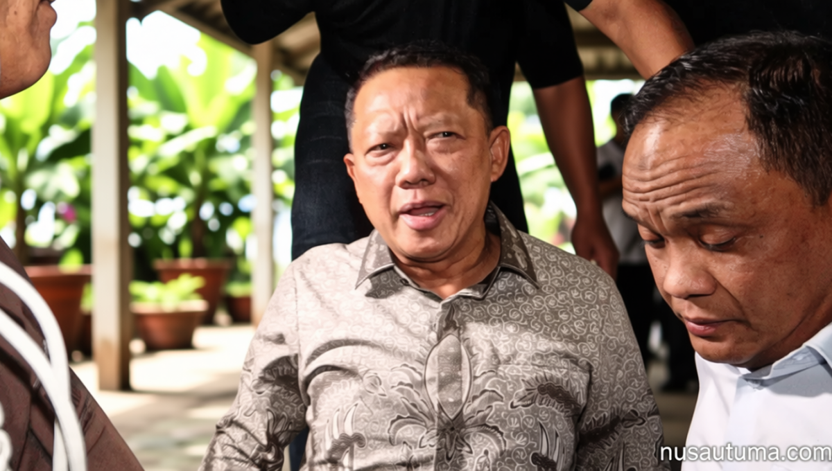Tim 9 Kejagung Periksa 7 Saksi Kasus TPPU eks Jampidsus Febrie Adriansyah
