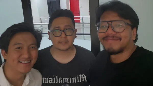 Admin TheKerupuk Risyad ‘Ichad’ Dipulangkan usai Ditahan Polisi 43 Jam soal Meme Satire