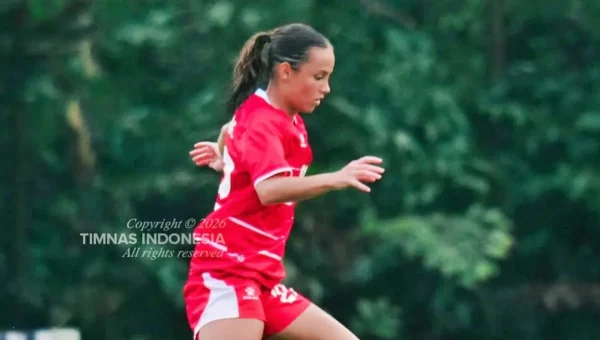 Hasil Piala AFF Wanita 2026: Imbang Lawan Kamboja – Timnas Putri Indonesia Tantang Singapura di Semifinal