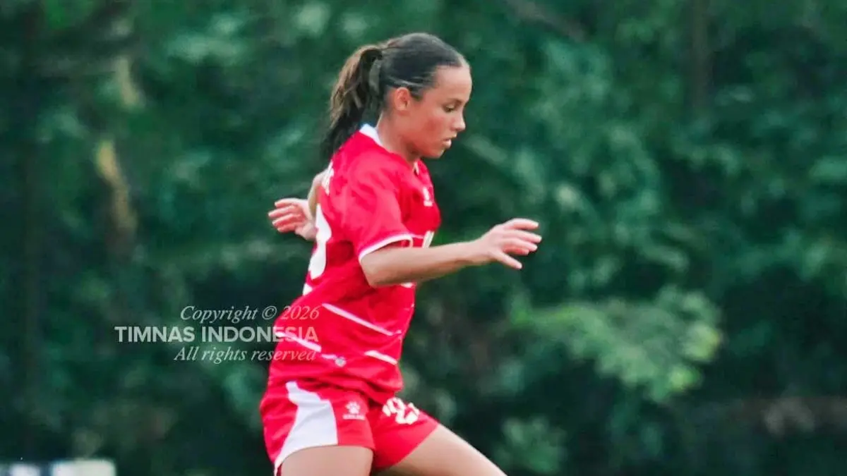 Hasil Piala AFF Wanita 2026: Imbang Lawan Kamboja – Timnas Putri Indonesia Tantang Singapura di Semifinal