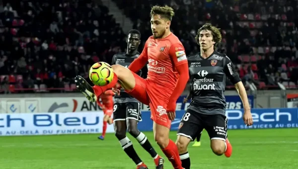 Persita Tangerang Intip Peluang Rekrut Alexandre Ramalingom – Eks Penyerang Timnas Madagaskar yang Bermain di Liga Azerbaijan