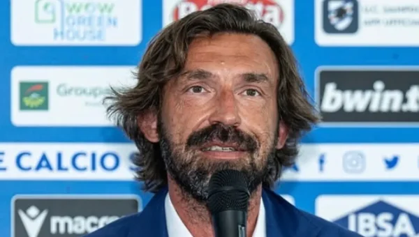 Main Agenda: Empat Kandidat Pelatih Timnas Italia Mengerucut, Pirlo Disebut Cocok Pimpin Era Baru Gli Azzurri