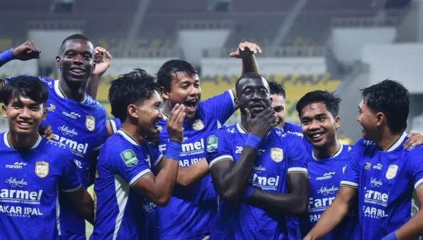 Facing Challenges: Ardi Ramdani Resmi Perpanjang Kontrak, Siap Pimpin Adhyaksa FC Hadapi Liga 1 musim 2026/27
