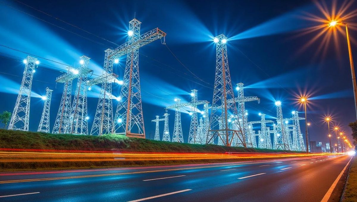 PLN IP Services Berhasil Hadirkan Tambahan Kapasitas 5 MW untuk Mendukung Pertumbuhan Timika