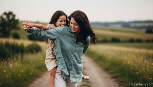 Psikolog Ungkap Tips Orang Tua Perbaiki Hubungan dengan Anak Remaja yang Menutup Diri