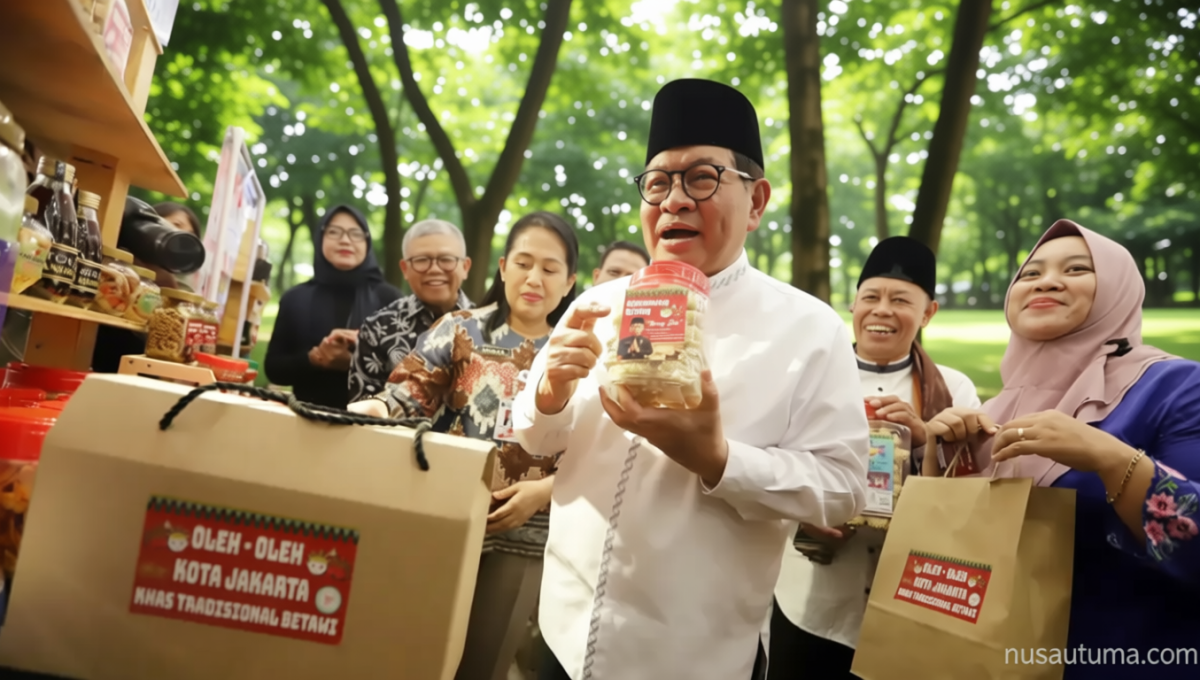 Pramono Anung Buka Suara Usai Mendagri Wanti-wanti Soal Obligasi Jakarta Rp 3,5 Triliun