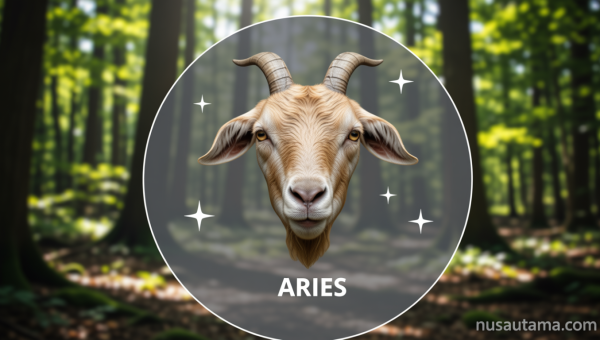 Facing Challenges: Ramalan Zodiak Aries 6 Juli 2026: Mulai dari Cinta, Karir, Kesehatan dan Keuangan