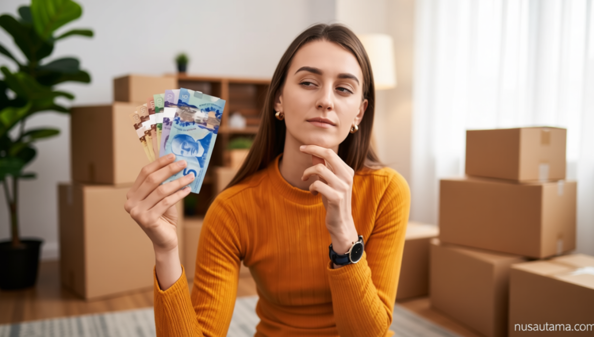 9 Kebiasaan yang Sering Dimiliki Wanita Mandiri demi Mencapai Kebebasan Finansial