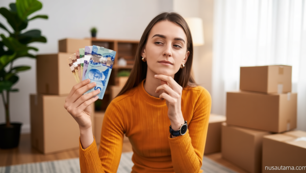 9 Kebiasaan yang Sering Dimiliki Wanita Mandiri demi Mencapai Kebebasan Finansial