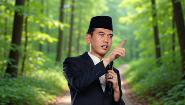 MUI Sebut Istilah LGBT Terlalu Halus dan Kaburkan Makna, Perlu Diganti dengan LGSP