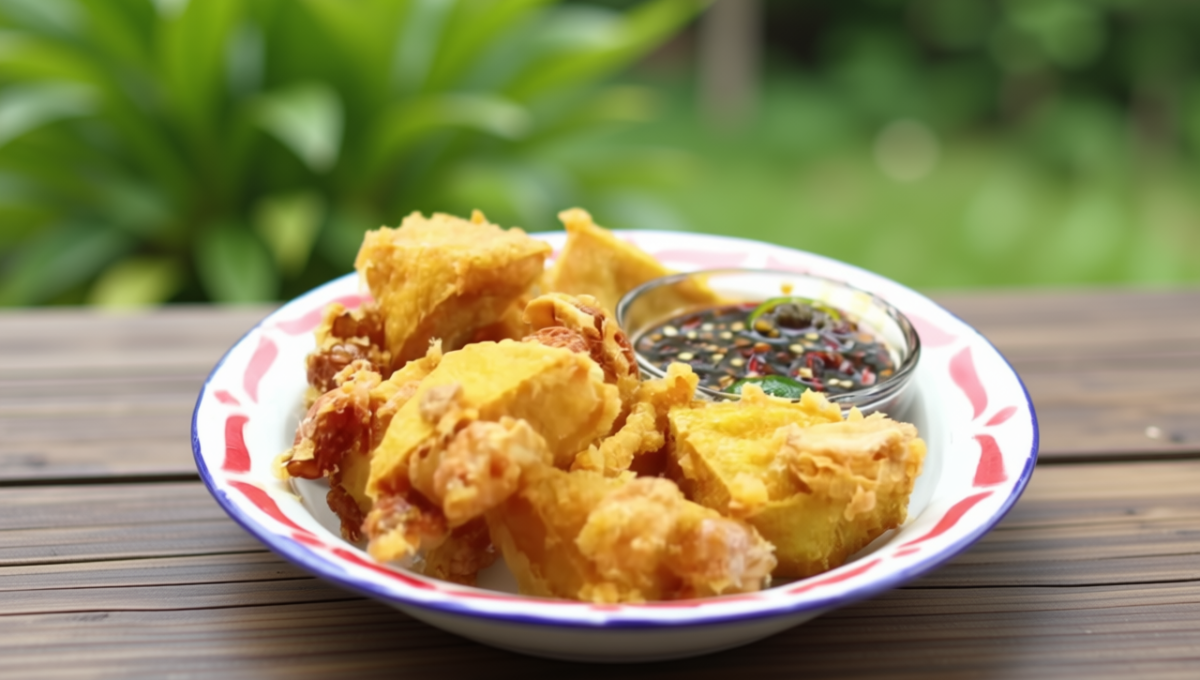 Resep Tahu Goreng Bawang Ala Devina Hermawan, Super Kriuk yang Cocok Buat Camilan Sore