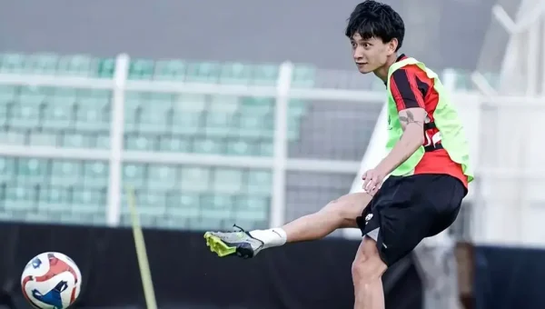 Bhayangkara FC Resmi Rekrut Luke Xavier Keet, Eks Klub Eropa Merapat ke Lampung