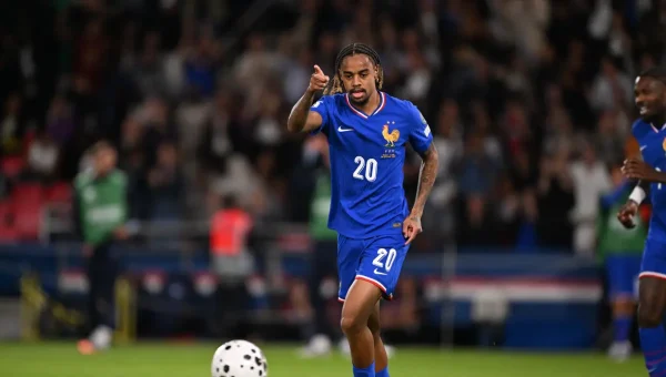 Meeting Results: Liverpool Buka Lagi Pembicaraan dengan PSG untuk Transfer Bradley Barcola