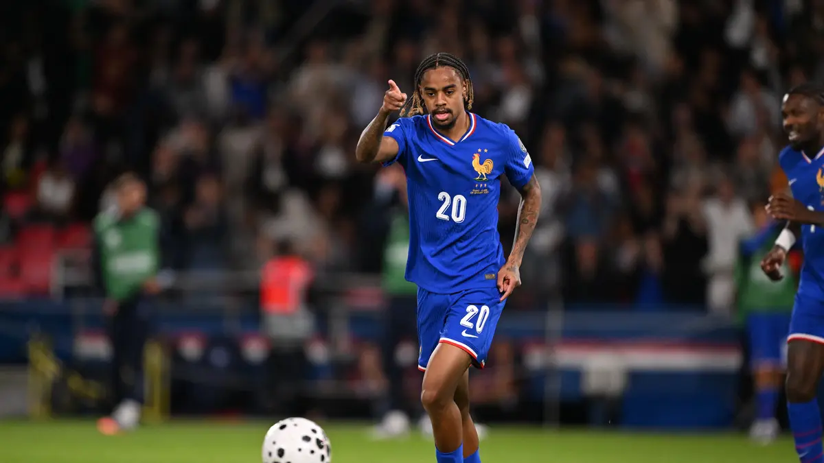 Meeting Results: Liverpool Buka Lagi Pembicaraan dengan PSG untuk Transfer Bradley Barcola