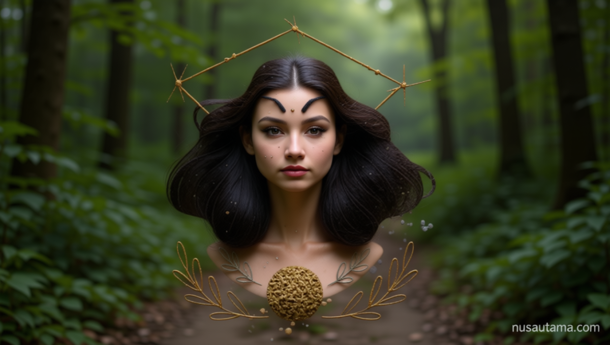 Ramalan Zodiak Virgo 30 Juli 2026: Mulai dari Cinta, Karier, Kesehatan, dan Keuangan