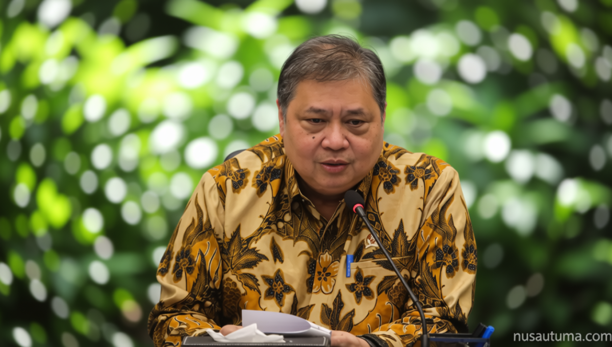 Jakarta dan Bali Dipersiapkan jadi Pusat Finansial Internasional Indonesia