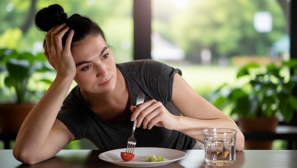 Pakai Cara Alami – 4 Tips Ini Efektif untuk Mengatasi Migrain