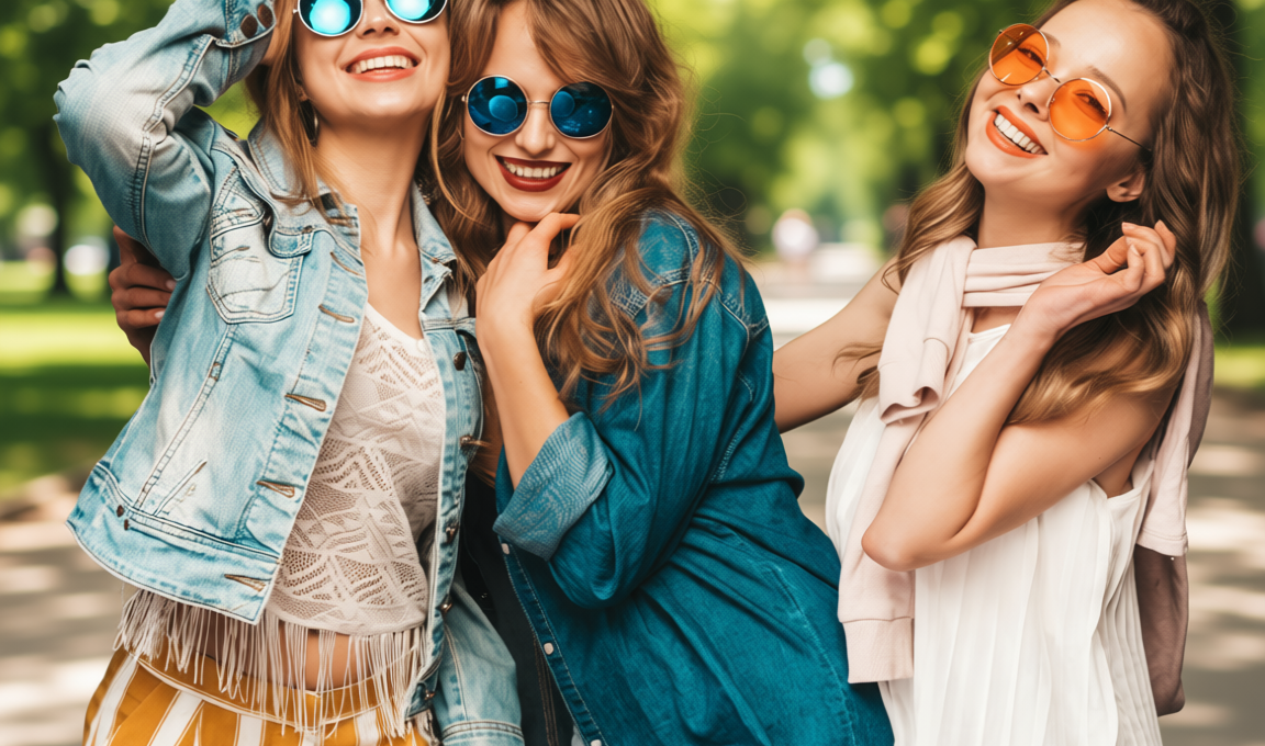 Tak Banyak Dimiliki Orang, Ini 9 Karakter Istimewa Perempuan INFJ