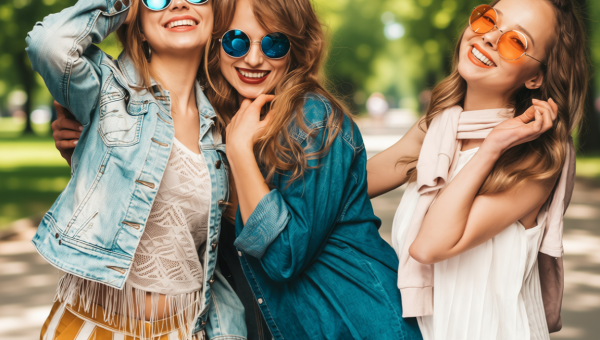 Tak Banyak Dimiliki Orang, Ini 9 Karakter Istimewa Perempuan INFJ