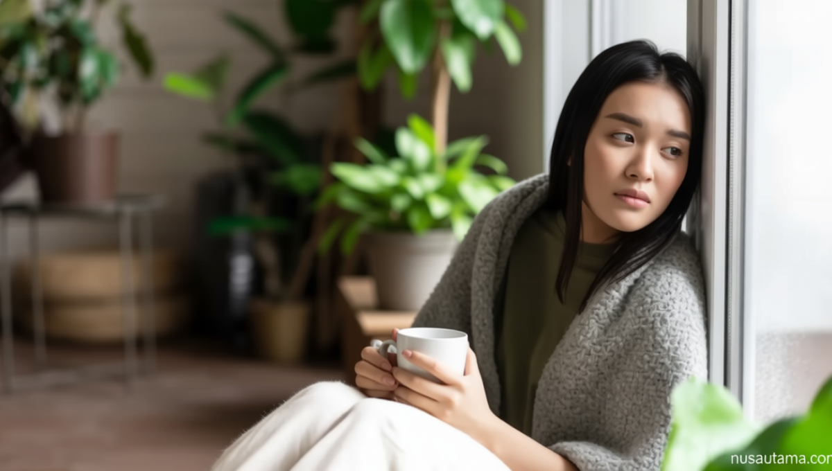 7 Alasan Mengapa Anda Terus Melanggar Janji pada Diri Sendiri Menurut Psikologi, Apa Sajakah Itu?
