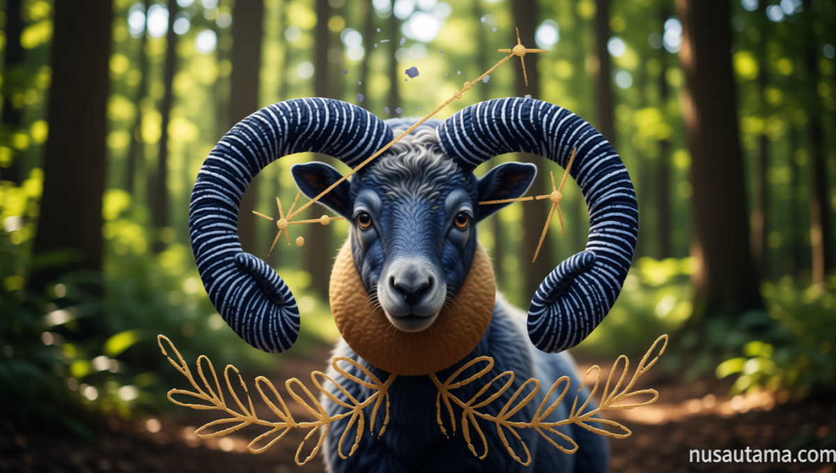 Solving Problems: Ramalan Zodiak Aries 18 Juli 2026: Mulai dari Cinta, Karir, Kesehatan dan Keuangan