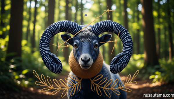 Solving Problems: Ramalan Zodiak Aries 18 Juli 2026: Mulai dari Cinta, Karir, Kesehatan dan Keuangan