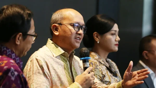 Announced: Realisasi Investasi Semester 1 2026 Tembus Rp 1.010 Triliun, 1,4 Juta Pekerja Terserap