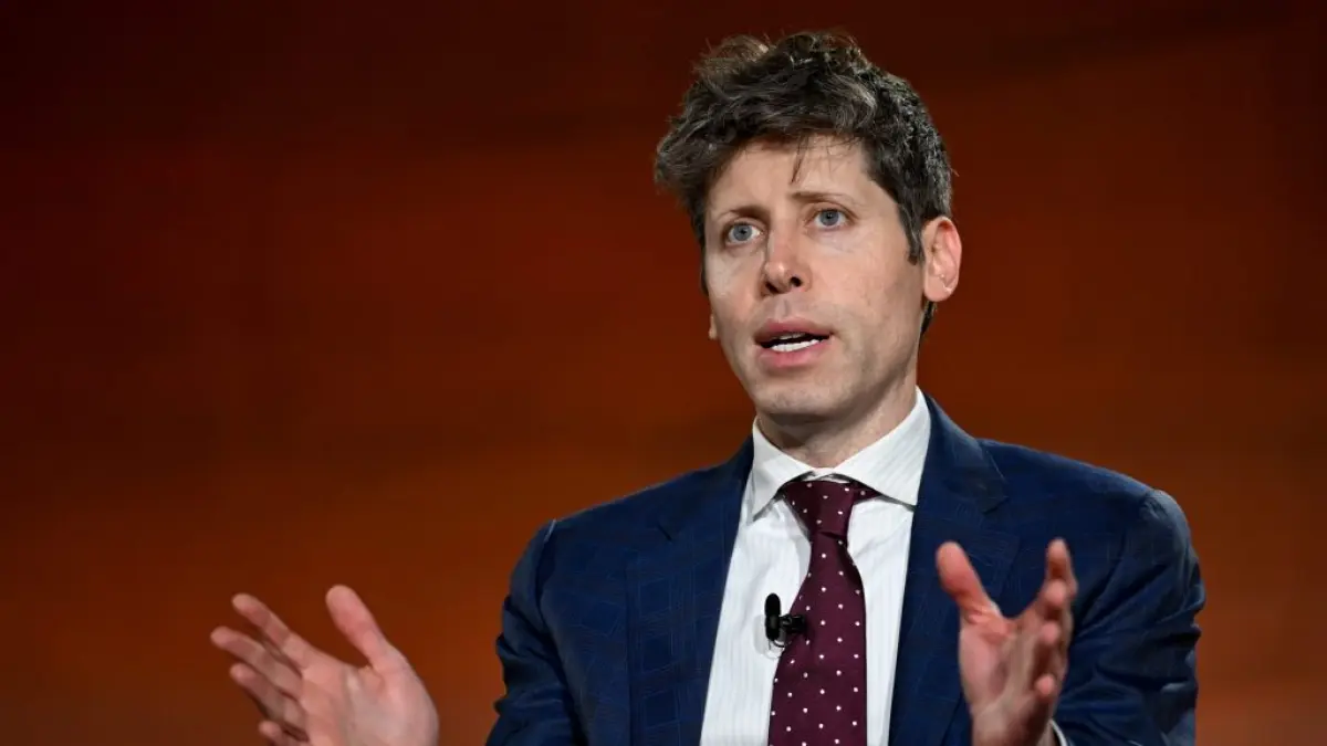 Key Discussion: Sam Altman Ungkap OpenAI Ubah Strategi Peluncuran AI Setelah Negosiasi dengan Pemerintah AS
