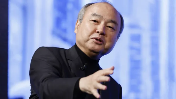SoftBank Ramal 100 Triliun Agen AI dan 1 Miliar Robot Humanoid Kuasai Dunia Kerja pada 2040