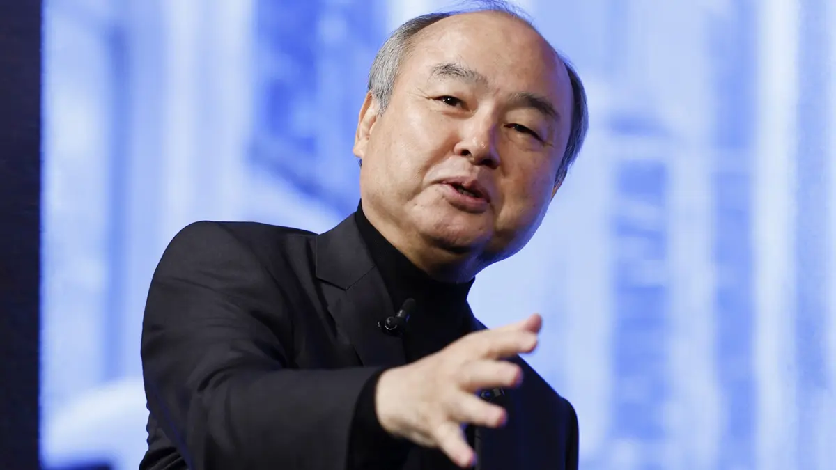 SoftBank Ramal 100 Triliun Agen AI dan 1 Miliar Robot Humanoid Kuasai Dunia Kerja pada 2040