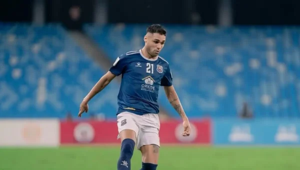 Key Discussion: Singo Edan Incar Eks Bintang Liga Kamboja! Cristian Roque Dikabarkan Jadi Target Arema FC