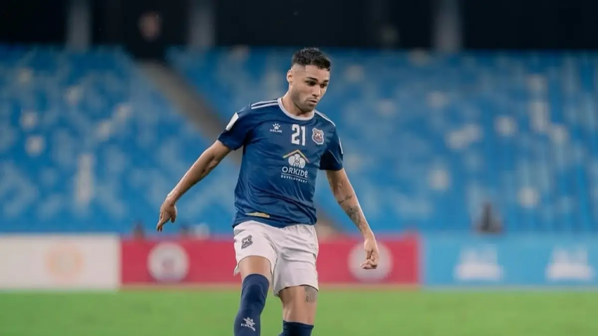 Key Discussion: Singo Edan Incar Eks Bintang Liga Kamboja! Cristian Roque Dikabarkan Jadi Target Arema FC