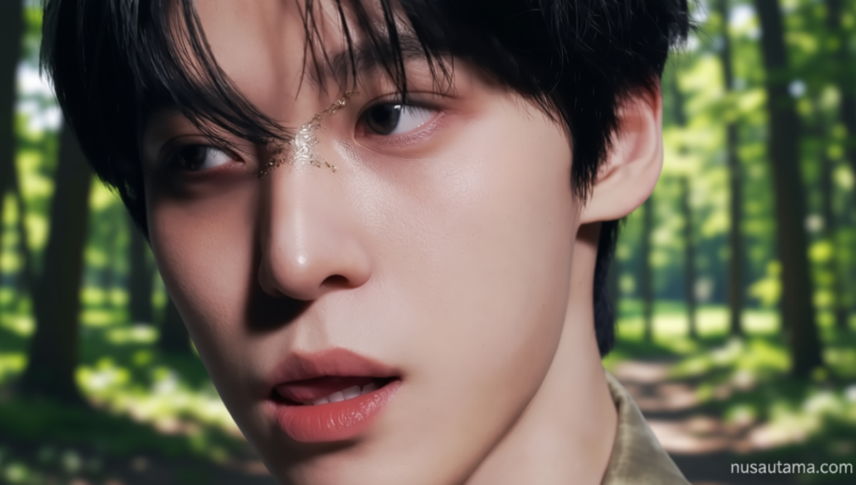 Yunho ATEEZ Dilaporkan Putus Hubungan dengan Kekasih Lamanya – Agensi Buka Suara