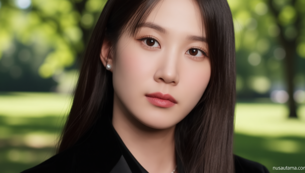 Park Eun Bin Umumkan Fan Concert ‘Eunbin Note: Eunniverse’, Siap Rayakan 30 Tahun Perjalanan Karier