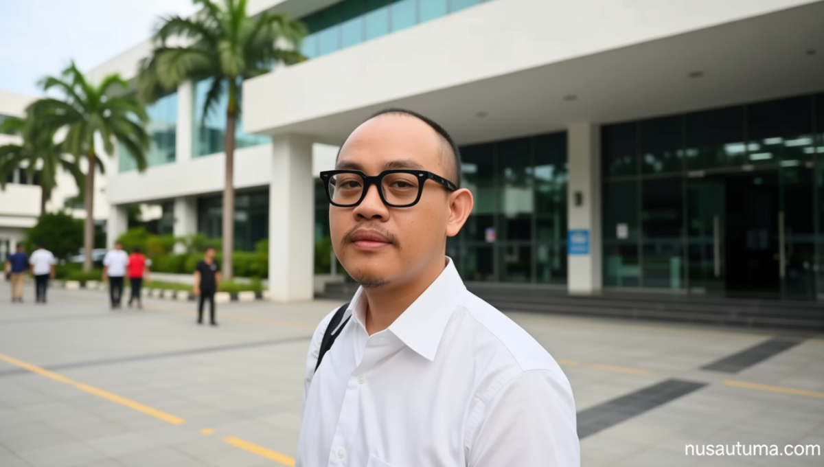 Koalisi Sipil Soroti RUU PFII: Berpotensi Abaikan Standar ESG dan Transparansi