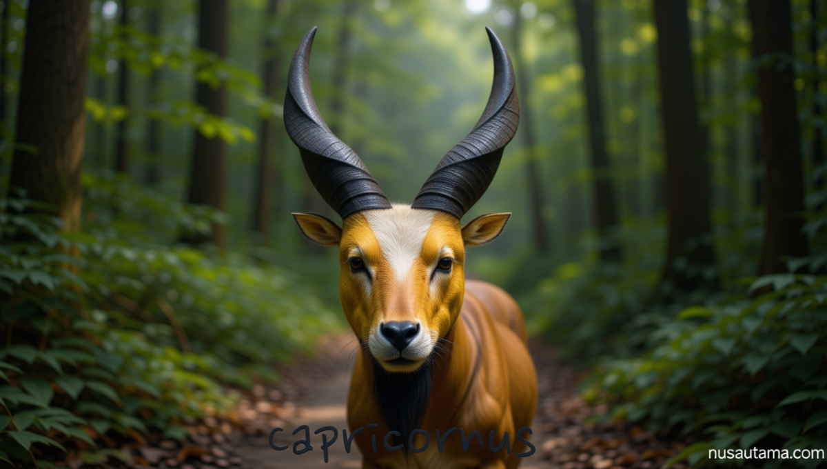 Ramalan Zodiak Capricorn Besok Rabu – 8 Juli 2026: Disiplin Membawa Hasil, Kesempatan Baru Mulai Terlihat