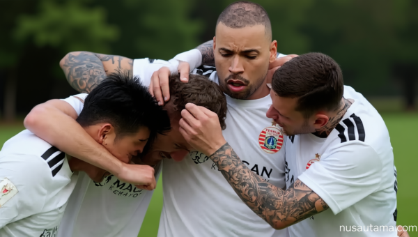 Prediksi Skor Persija Jakarta vs PSMS Medan di Piala Presiden 2026, Kesempatan Terakhir Macan Kemayoran ke Semifinal
