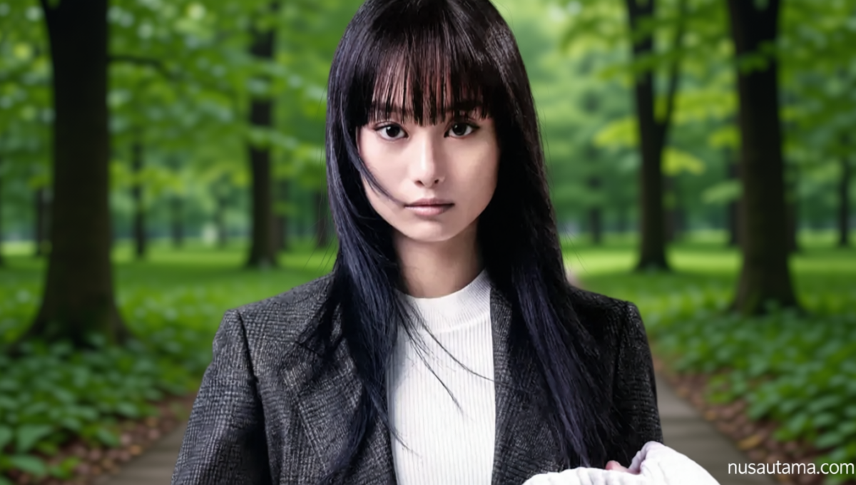 Netflix Garap Parasyte: Tamiya, Spin-off Baru yang Perluas Semesta Parasyte